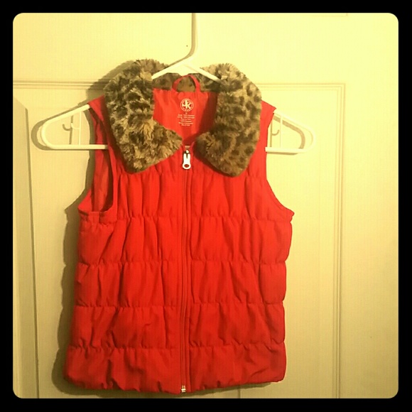 Vest - Picture 1 of 1